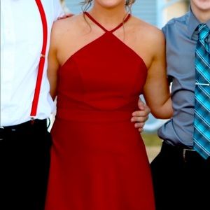 Selling stunning formal dress!